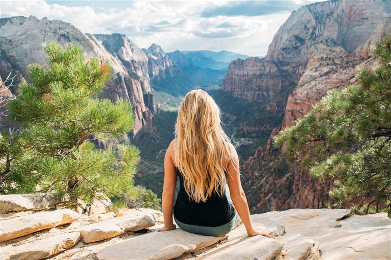 Las Vegas & die Nationalparks © Jordan/adobestock